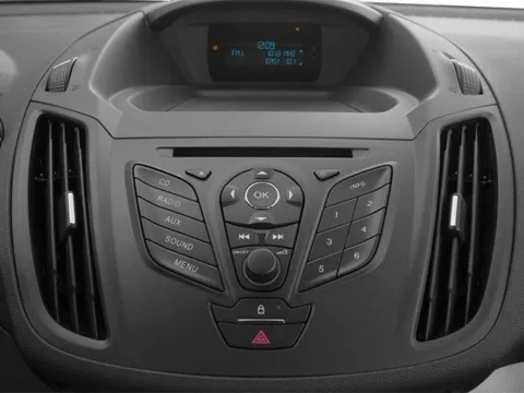 More photos of 2014 Ford Escape Titanium at Capital City Motor Company, IA