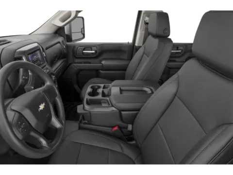 More photos of 2020 Chevrolet Silverado 3500 HD Work Truck at Capital City Motor Company, IA
