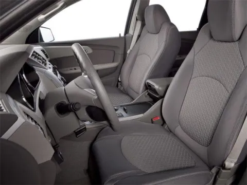More photos of 2010 Chevrolet Traverse LTZ at Capital City Motor Company, IA