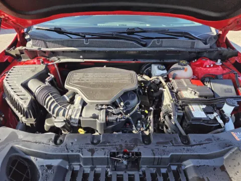 More photos of 2022 Chevrolet Blazer RS at Capital City Motor Company, IA