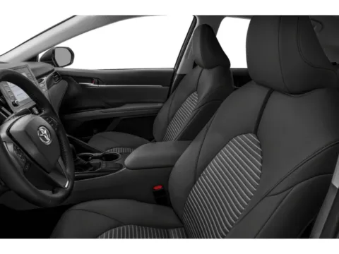 More photos of 2023 Toyota Camry SE at Capital City Motor Company, IA