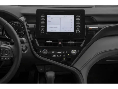 More photos of 2023 Toyota Camry SE at Capital City Motor Company, IA