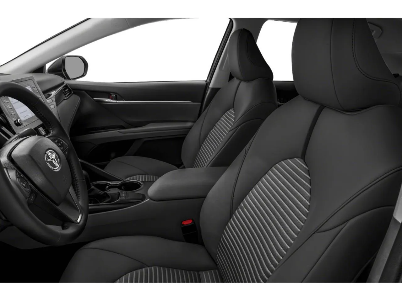 2023 Toyota Camry SE photo 4