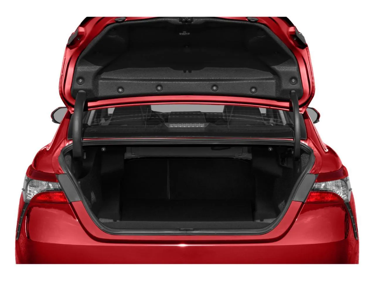 2023 Toyota Camry SE photo 6