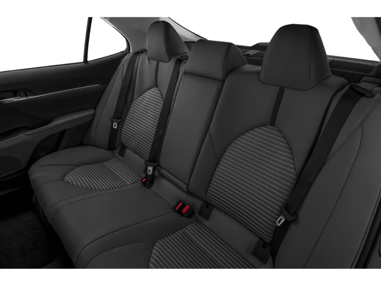 2023 Toyota Camry SE photo 8