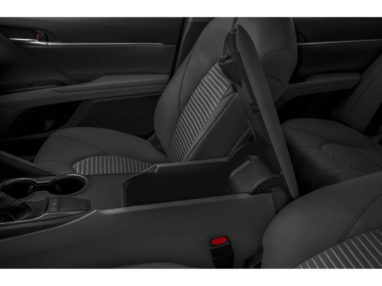 2023 Toyota Camry SE photo 9