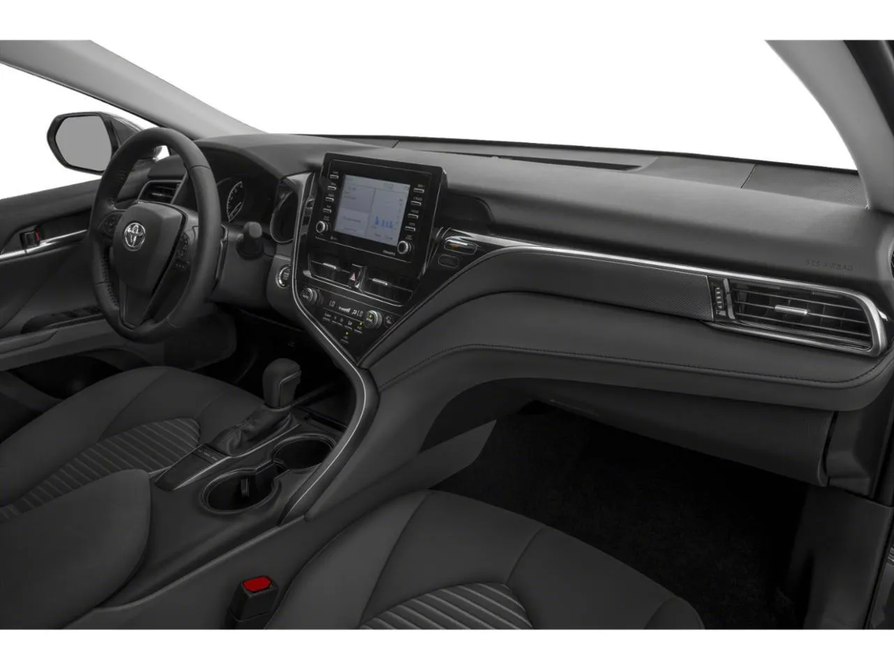 2023 Toyota Camry SE photo 10