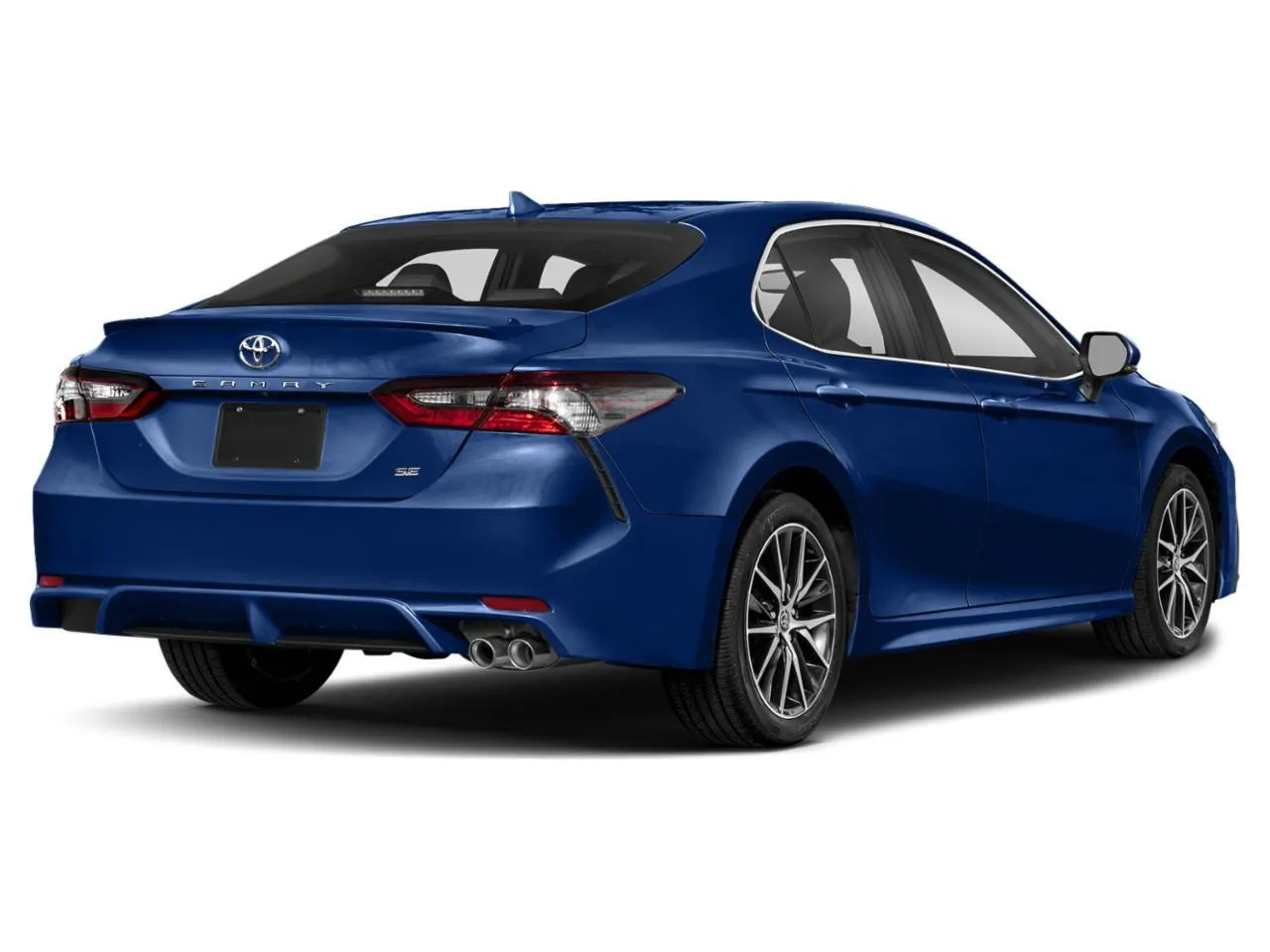 2023 Toyota Camry SE photo 12