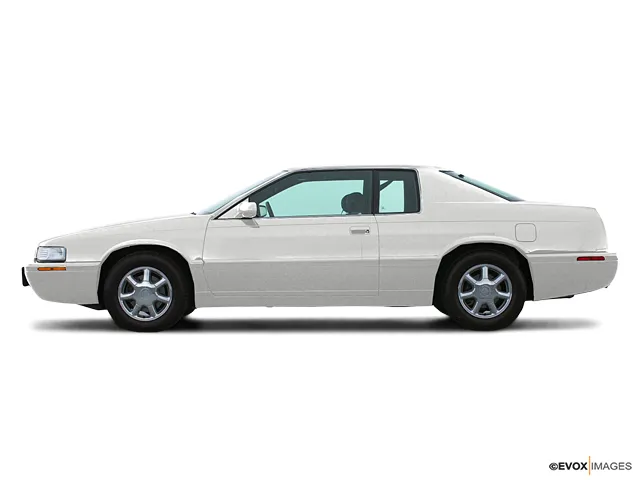 2002 Cadillac Eldorado Touring ETC for sale in Des Moines, IA