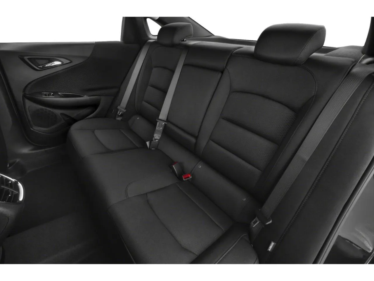 2025 Chevrolet Malibu LT photo 8