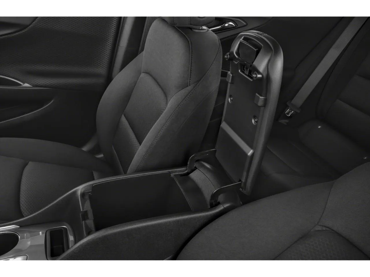 2025 Chevrolet Malibu LT photo 9