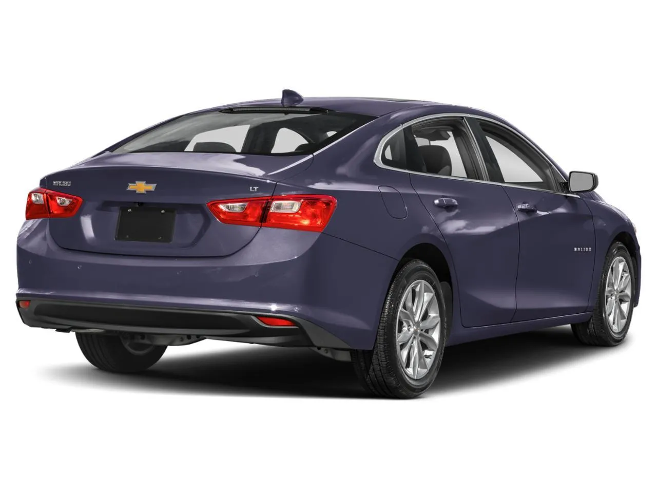 2025 Chevrolet Malibu LT photo 11