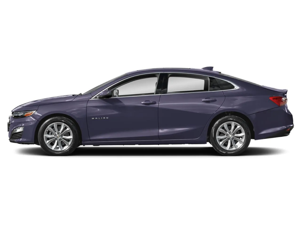 2025 Chevrolet Malibu LT photo 12
