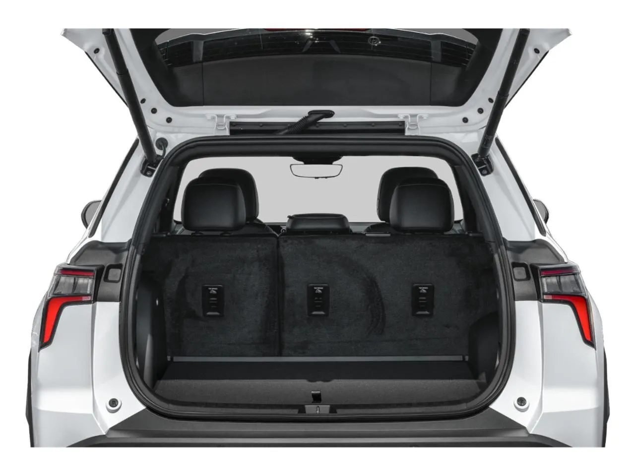 2025 Chevrolet Equinox FWD LT photo 6
