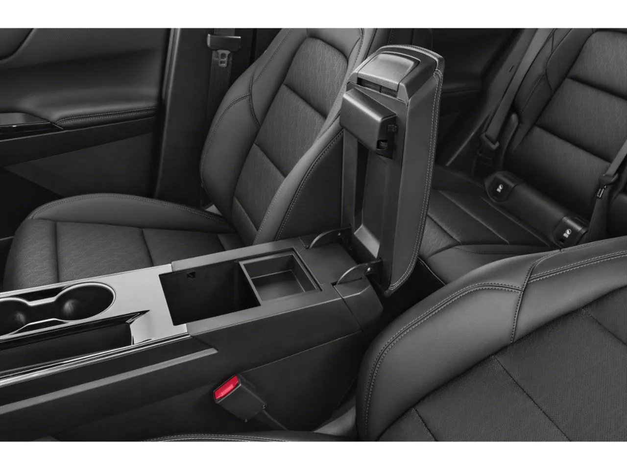 2025 Chevrolet Equinox FWD LT photo 9