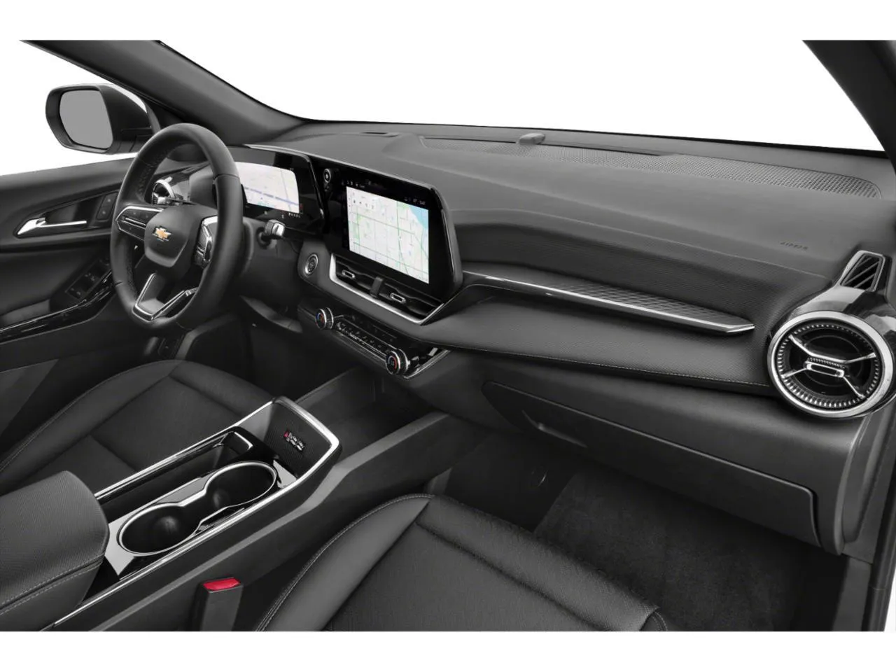 2025 Chevrolet Equinox FWD LT photo 10
