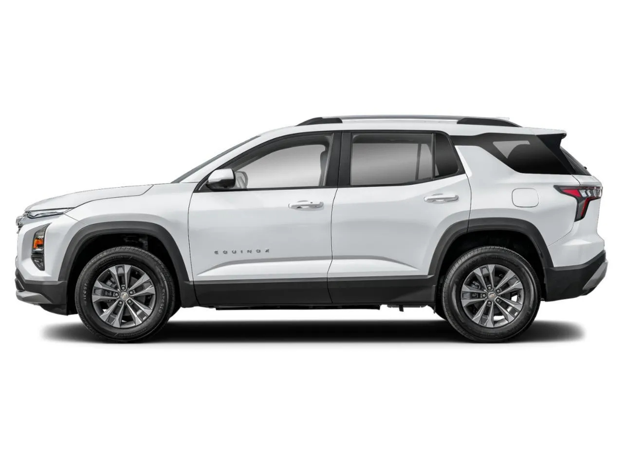 2025 Chevrolet Equinox FWD LT photo 13