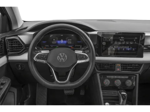 Photos of 2025 Volkswagen Taos S for sale in Des Moines, IA at Capital City Motor Company