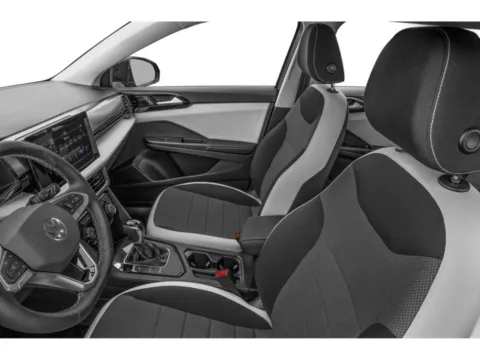 More photos of 2025 Volkswagen Taos S at Capital City Motor Company, IA