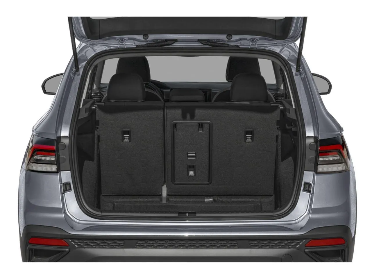 2025 Volkswagen Taos S photo 6