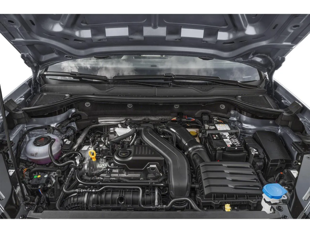 2025 Volkswagen Taos S photo 7