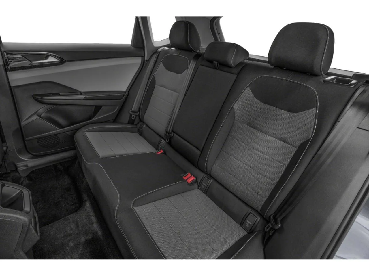 2025 Volkswagen Taos S photo 8