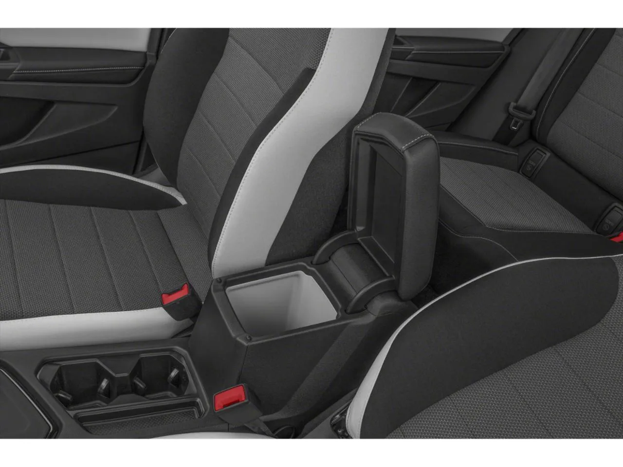 2025 Volkswagen Taos S photo 9