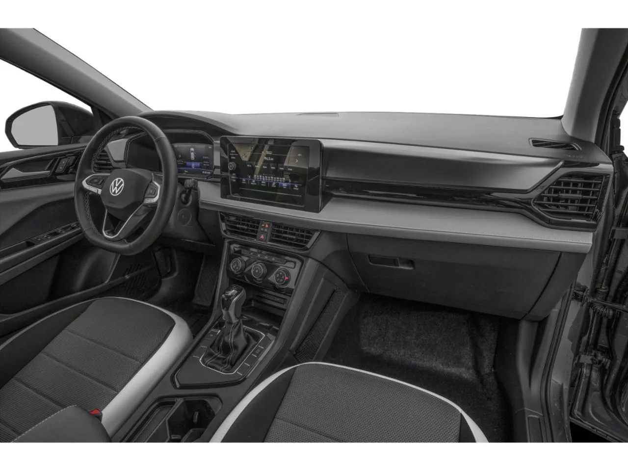 2025 Volkswagen Taos S photo 10