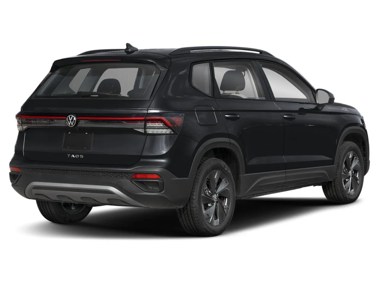 2025 Volkswagen Taos S photo 11
