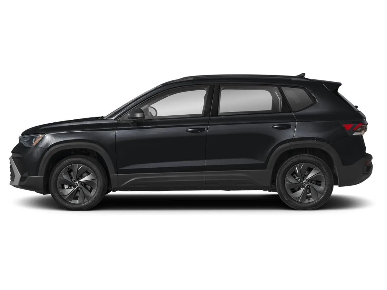 2025 Volkswagen Taos S photo 12