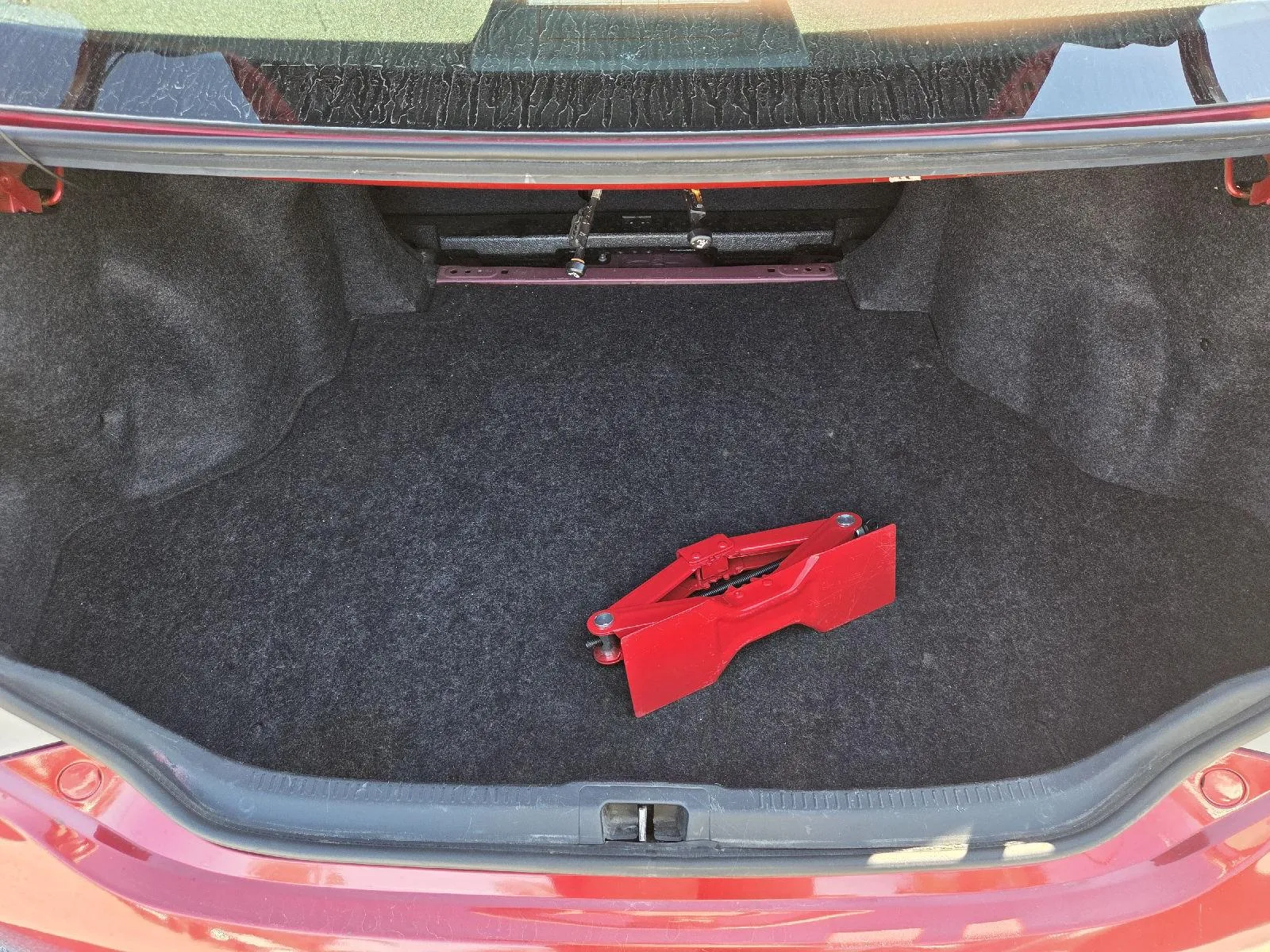 2012 Toyota Camry SE Sport Limited Edition photo 11