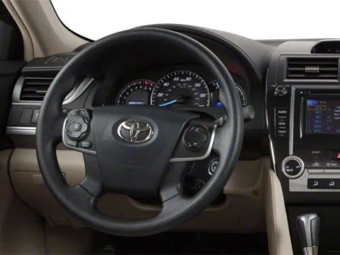 Photos of 2012 Toyota Camry SE Sport Limited Edition for sale in Des Moines, IA at Capital City Motor Company