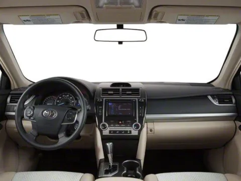 Another view of 2012 Toyota Camry SE Sport Limited Edition for sale in Des Moines, IA at Capital City Motor Company