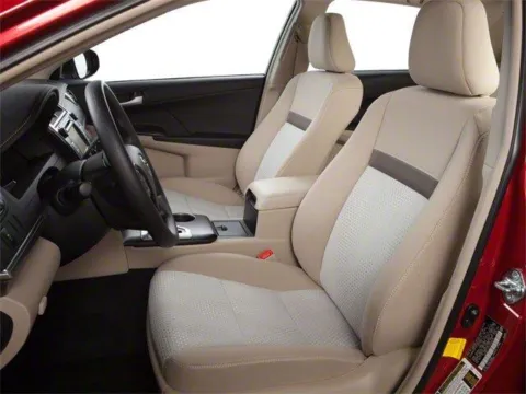 More photos of 2012 Toyota Camry SE Sport Limited Edition at Capital City Motor Company, IA
