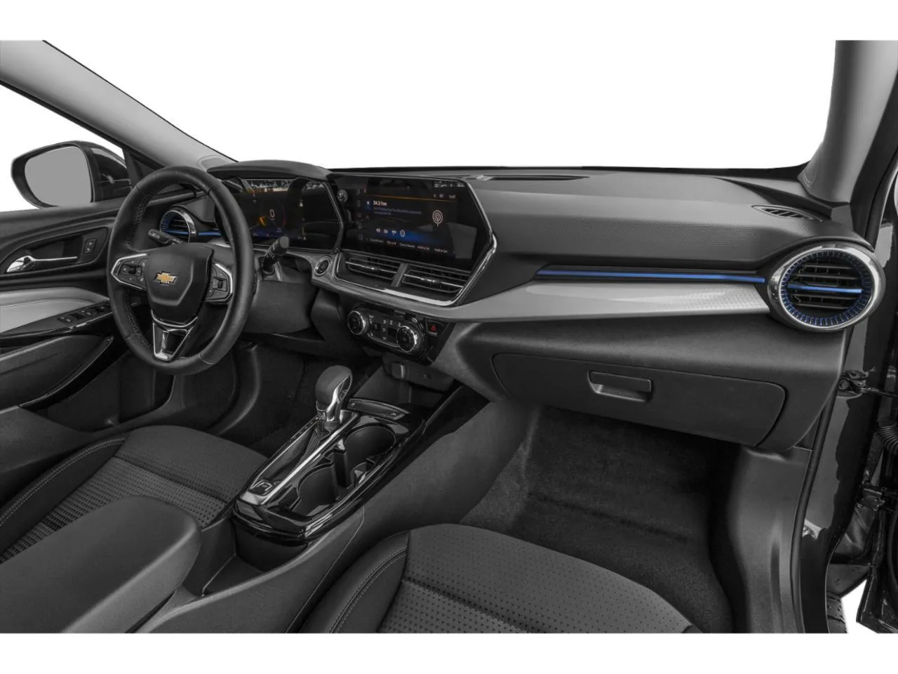 2025 Chevrolet Trax LT photo 10