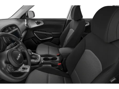 More photos of 2022 Kia Soul LX at Capital City Motor Company, IA