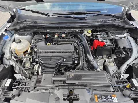More photos of 2025 Ford Escape ST-Line Select at Capital City Motor Company, IA