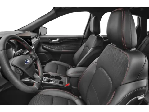 More photos of 2025 Ford Escape ST-Line Select at Capital City Motor Company, IA