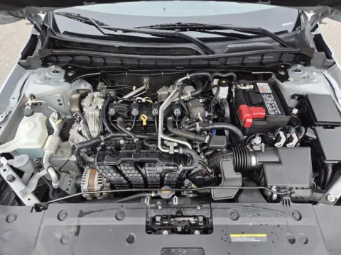 More photos of 2024 Nissan Altima 2.5 SV at Capital City Motor Company, IA