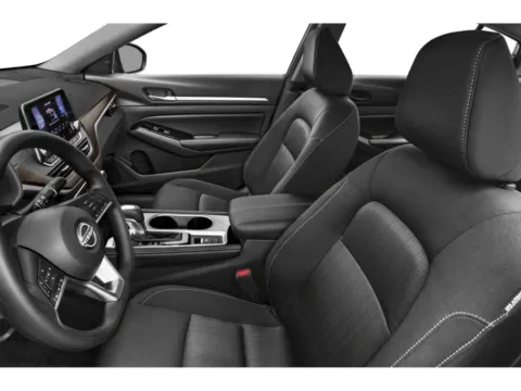 More photos of 2024 Nissan Altima 2.5 SV at Capital City Motor Company, IA