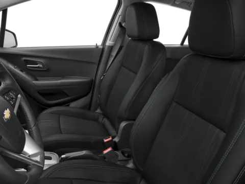 More photos of 2016 Chevrolet Trax LT at Capital City Motor Company, IA