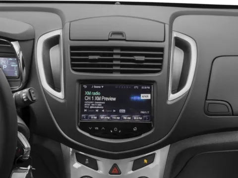 More photos of 2016 Chevrolet Trax LT at Capital City Motor Company, IA