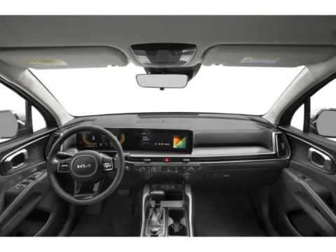 Another view of 2024 Kia Sorento LX for sale in Des Moines, IA at Capital City Motor Company