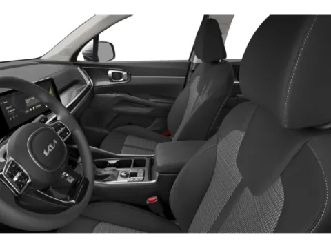More photos of 2024 Kia Sorento LX at Capital City Motor Company, IA
