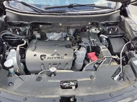 More photos of 2024 Mitsubishi Outlander Sport SE at Capital City Motor Company, IA