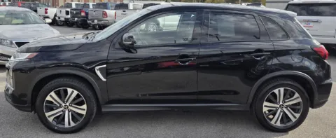 More photos of 2024 Mitsubishi Outlander Sport SE at Capital City Motor Company, IA