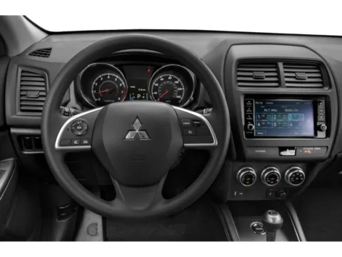 Photos of 2024 Mitsubishi Outlander Sport SE for sale in Des Moines, IA at Capital City Motor Company