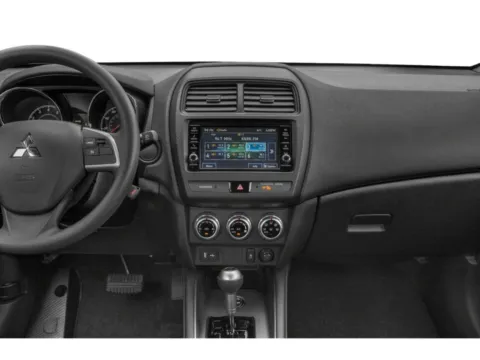 More photos of 2024 Mitsubishi Outlander Sport SE at Capital City Motor Company, IA