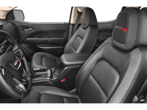 More photos of 2021 GMC Canyon 4WD AT4 w/Leather at Capital City Motor Company, IA