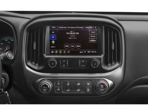 More photos of 2021 GMC Canyon 4WD AT4 w/Leather at Capital City Motor Company, IA